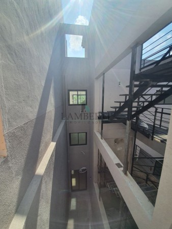 VENTA - Departamento 2 ambientes
