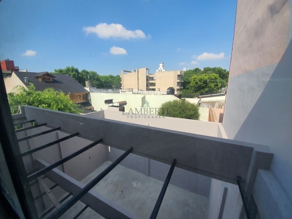 VENTA - Departamento 2 ambientes