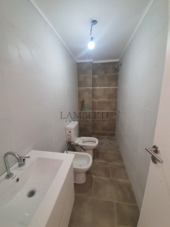VENTA - Departamento 2 ambientes