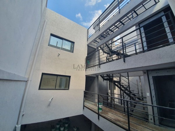 VENTA - Departamento 2 ambientes