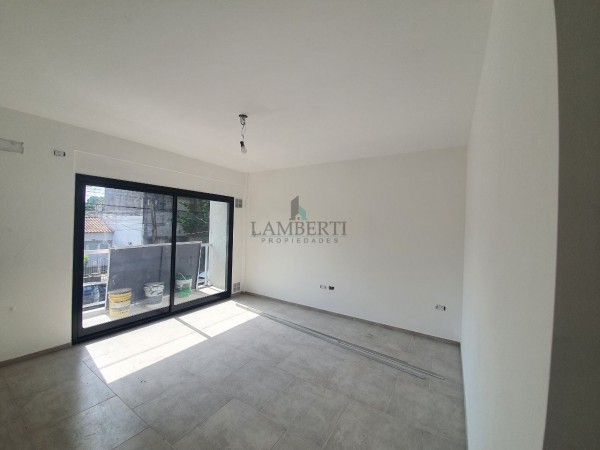 VENTA - Departamento 2 ambientes