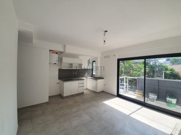 VENTA - Departamento 2 ambientes