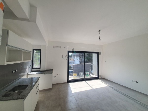 VENTA - Departamento 2 ambientes