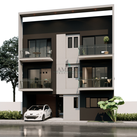Vivienda Multifamiliar