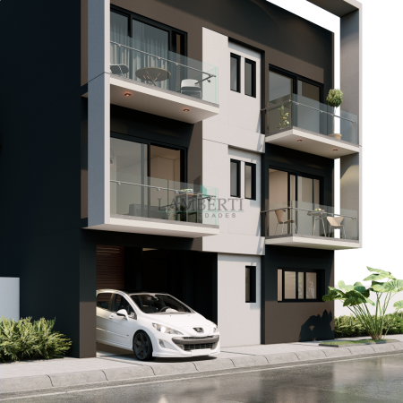 Vivienda Multifamiliar
