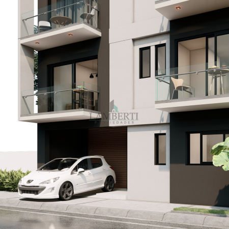 Vivienda Multifamiliar