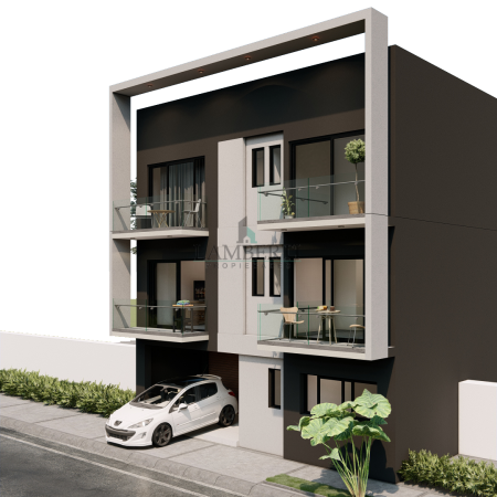 Vivienda Multifamiliar