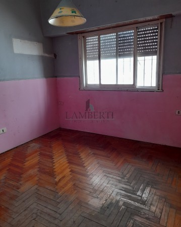 ALQUILER CASA 4 ambientes
