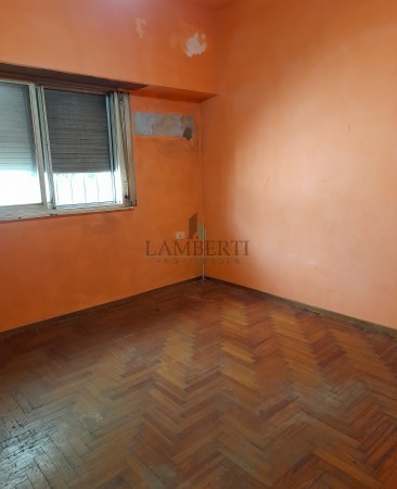 ALQUILER CASA 4 ambientes