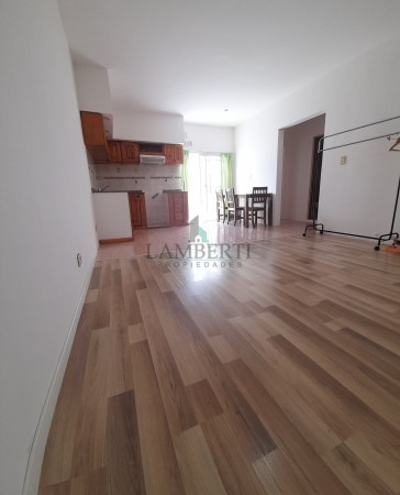 ALQUILER DEPARTAMENTO 3 AMBIENTES