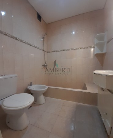 ALQUILER DEPARTAMENTO 3 AMBIENTES