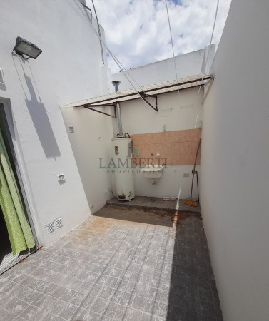 ALQUILER DEPARTAMENTO 3 AMBIENTES