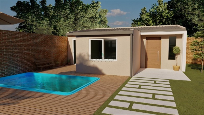 VENTA - EXCELENTE PROPIEDAD