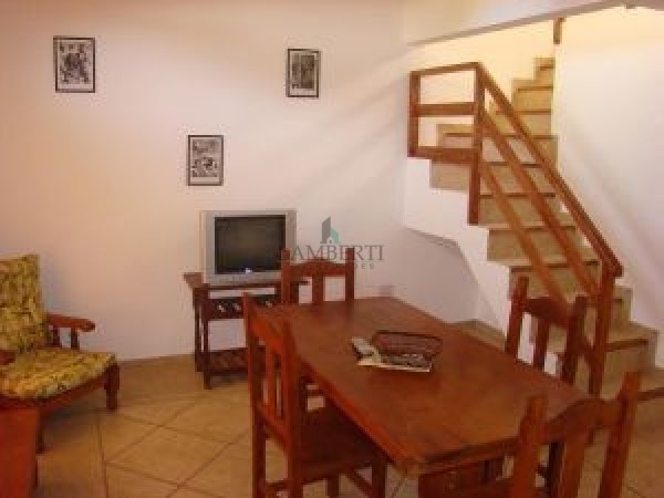 VENTA DUPLEX