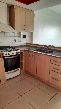VENTA - DEPARTAMENTO 2 AMBIENTES