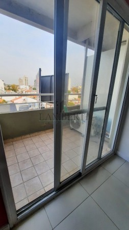 ALQUILER - DEPARTAMENTO 2 AMBIENTES