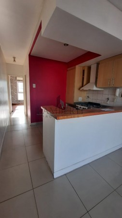 ALQUILER - DEPARTAMENTO 2 AMBIENTES