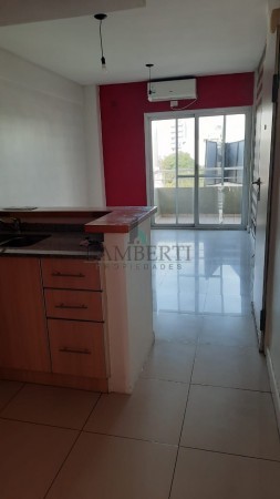 ALQUILER - DEPARTAMENTO 2 AMBIENTES