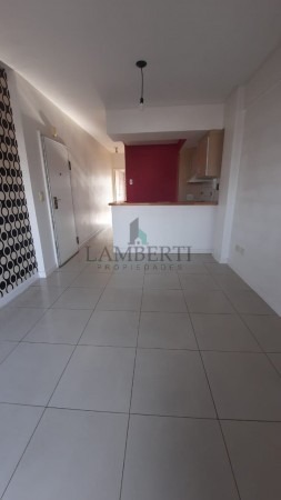 ALQUILER - DEPARTAMENTO 2 AMBIENTES