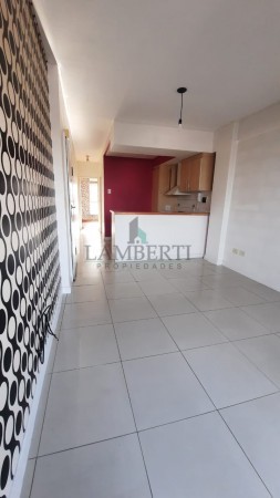 ALQUILER - DEPARTAMENTO 2 AMBIENTES