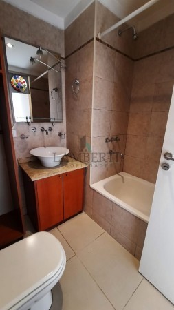 ALQUILER - DEPARTAMENTO 2 AMBIENTES