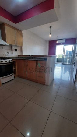 ALQUILER - DEPARTAMENTO 2 AMBIENTES
