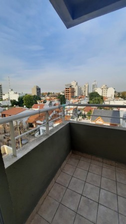 ALQUILER - DEPARTAMENTO 2 AMBIENTES