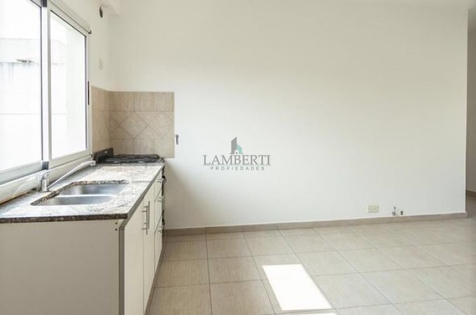 VENTA - DEPARTAMENTO 2 AMBIENTES