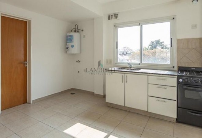 VENTA - DEPARTAMENTO 2 AMBIENTES