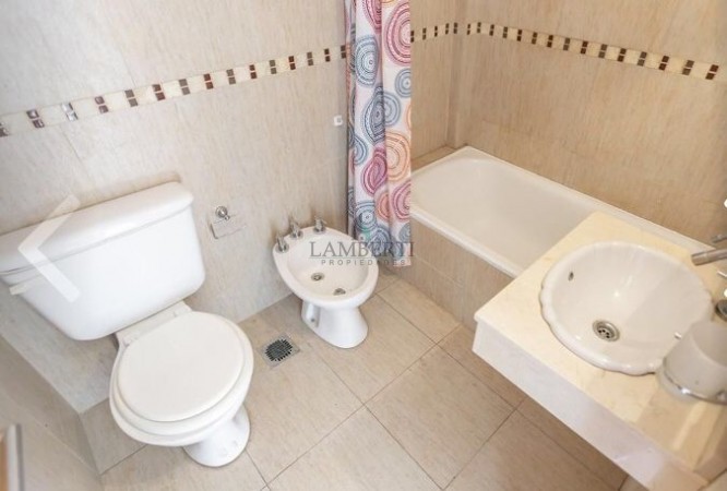 VENTA - DEPARTAMENTO 2 AMBIENTES