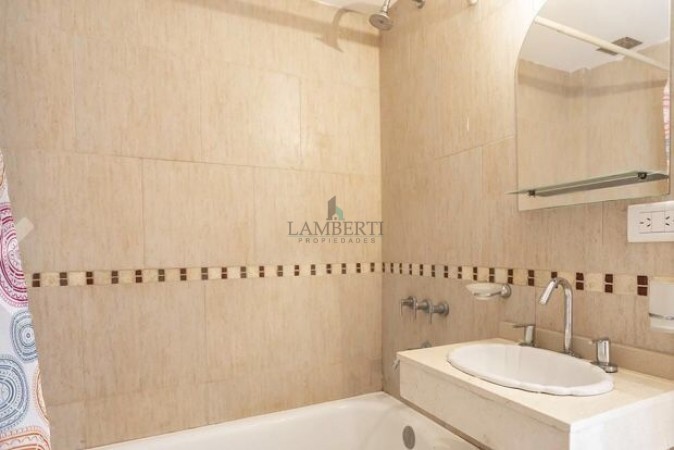 VENTA - DEPARTAMENTO 2 AMBIENTES