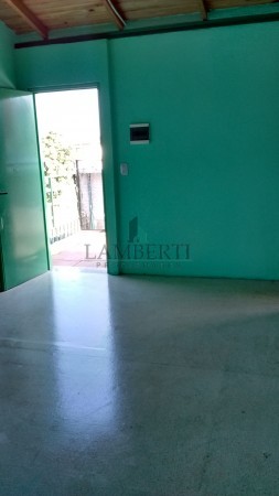 ALQUILER - DEPARTAMENTO 2 AMBIENTES