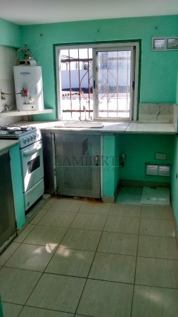 ALQUILER - DEPARTAMENTO 2 AMBIENTES