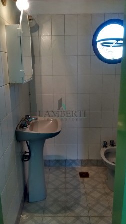 ALQUILER - DEPARTAMENTO 2 AMBIENTES