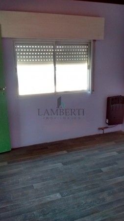 ALQUILER - DEPARTAMENTO 2 AMBIENTES