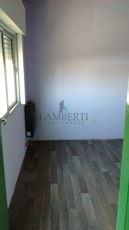 ALQUILER - DEPARTAMENTO 2 AMBIENTES