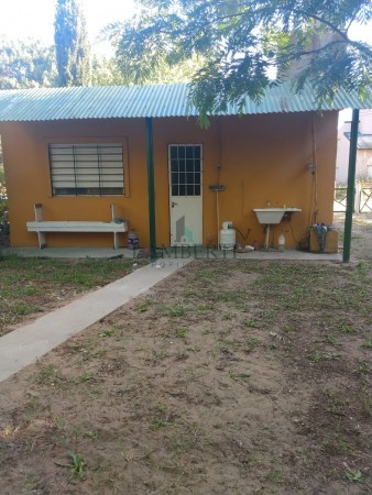 VENTA- 2 CASAS SOBRE MISMO LOTE