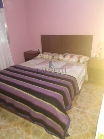 VENTA- 2 CASAS SOBRE MISMO LOTE