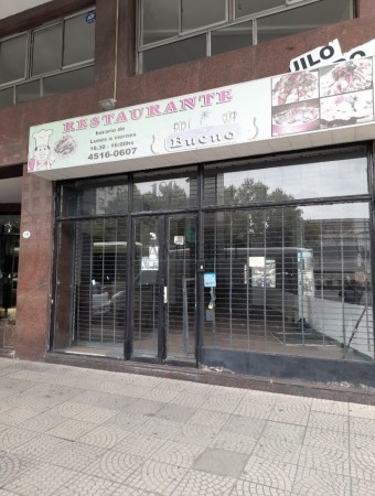 VENTA - LOCAL MUY BUENA UBICACION