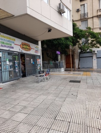 VENTA - LOCAL MUY BUENA UBICACION