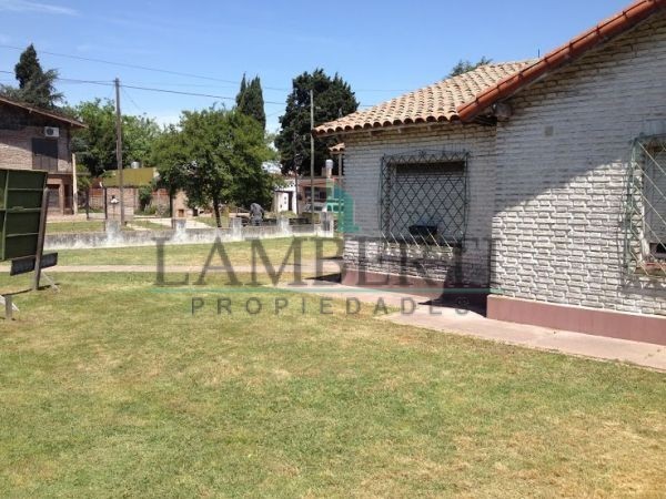 VENTA CHALET PARA 2 FAMILIAS