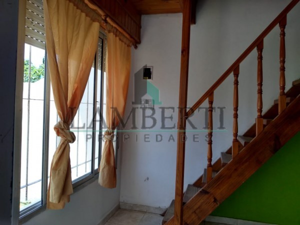 Venta Departamento 3 ambientes