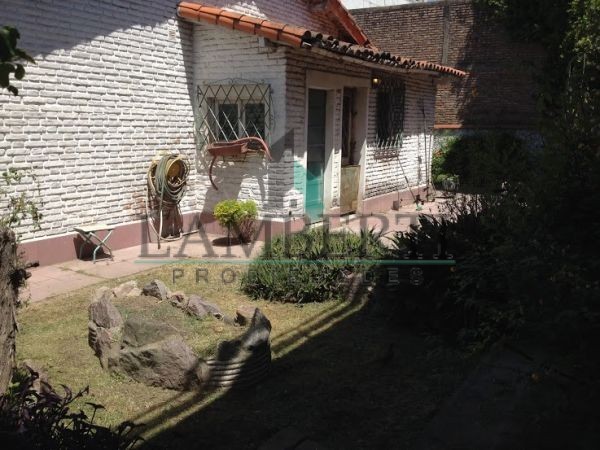 VENTA CHALET PARA 2 FAMILIAS