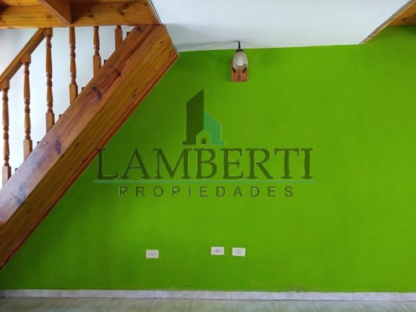 Venta Departamento 3 ambientes