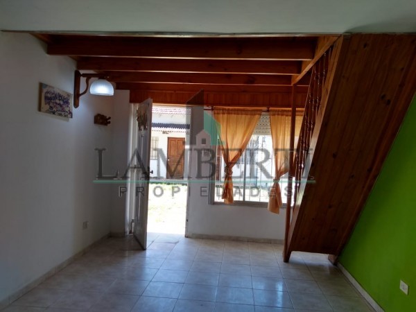 Venta Departamento 3 ambientes