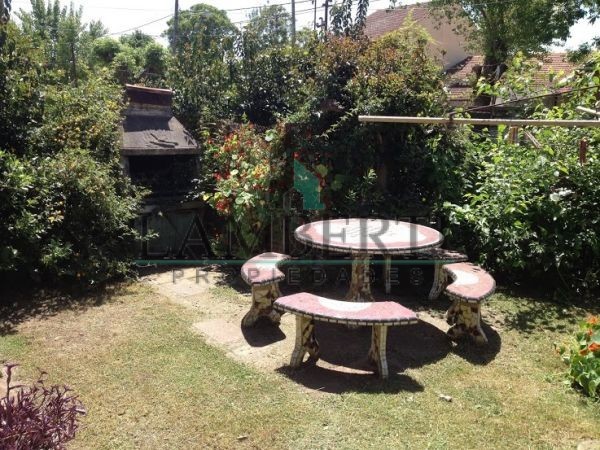 VENTA CHALET PARA 2 FAMILIAS