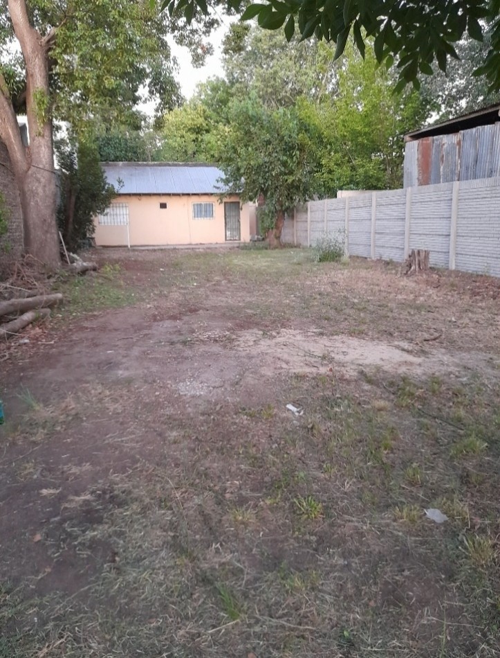 VENTA- OPORTUNIDAD CASA