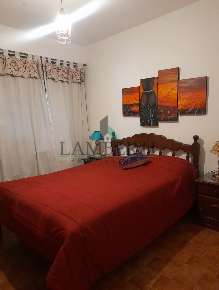 VENTA 3 AMBIENTES EXCELENTE UBICACION