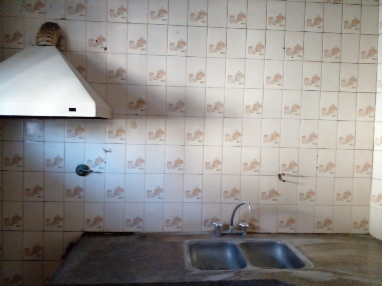 VENTA - Casa con amplio lote