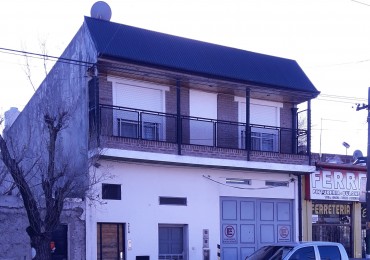 VENTA GALPON CON DOS AMPIOS DEPARTAMENTOS